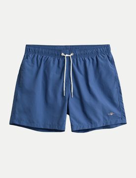 Gant Badehose Blau XXL