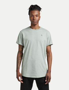 G-STAR RAW T-Shirt Lash Grün XXL
