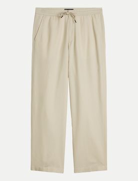 Marc O' Polo Jogger Mossbo Beige 31 32