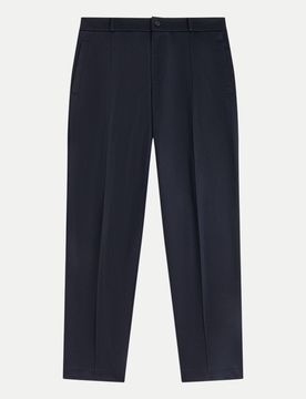 Fred Perry Trainingshose Fly Blau S