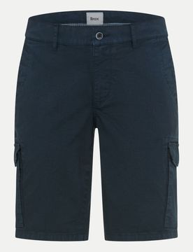 Brax Cargo-Bermuda BRAZIL Blau 38