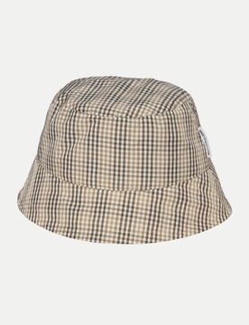 Marc O' Polo Bucket Hat Braun