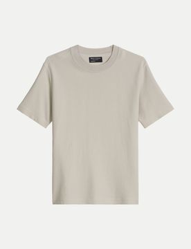 Marc O' Polo Fit T-Shirt Circularity Beige XL
