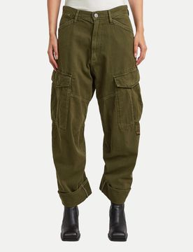 G-STAR RAW Cargohose Grün 30