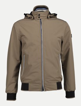 Blouson College Beige XXL