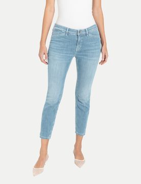 Slim-Fit Jeans Dream Summer Blau 36/28