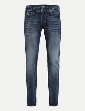 Slim-Fit Jeans Glenn Blau 36/"32