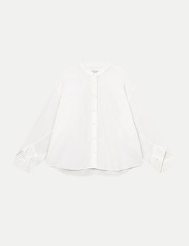 SoSue Bluse New York Weiß XS/S