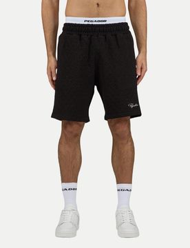 Regular-Fit Shorts Jovren Schwarz XL