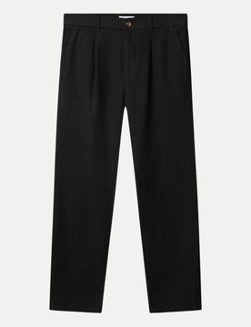Gabba Chino-Hose Napoli Schwarz M