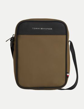 Crossbody Tasche Braun