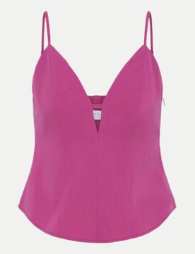 Top Jella Pink 34