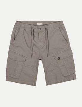 Garcia Cargo Shorts Grau XL