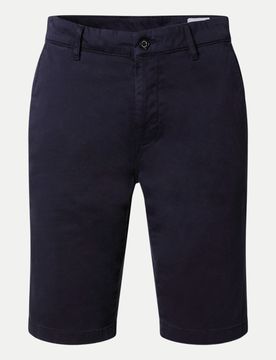 Chino Shorts Jari Schwarz 34