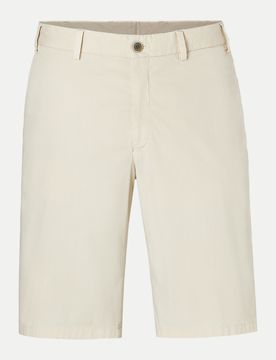 Regular-Fit Bermudashorts Parmino 52 Herren,Baumwolle,Casual,Regular Fit,Unifarben,Mittel,Kurz,Beige