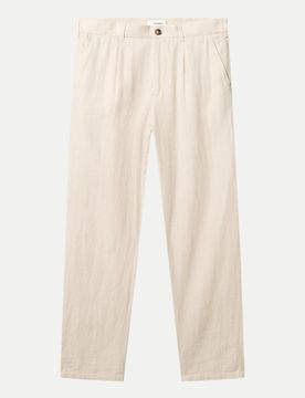 Gabba Chino-Hose Napoli Beige L