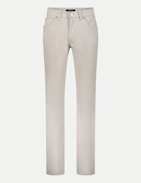 Modern-Fit Hose Bill Beige 36/32