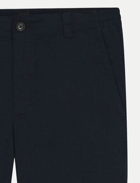 Orange Hose Sanderson-L-3 Schwarz 3634