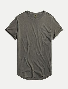 G-STAR RAW T-Shirt Lash Grau L