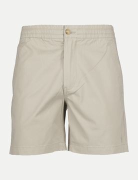 Polo Classic-Fit Shorts Beige XXL