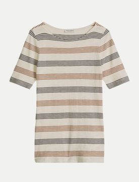 Marc O' Polo Shirts Beige L