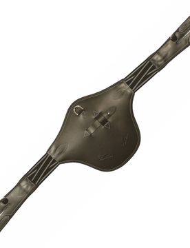 Stollenschutzgurt YORK tobacco 135 cm