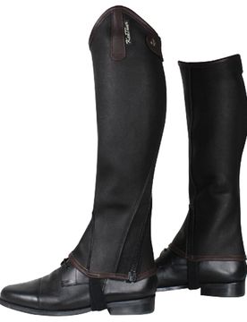 Minichaps LIVORNO black 41/41