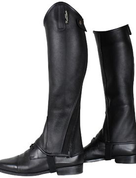 Minichaps LIVORNO CL black 50/41