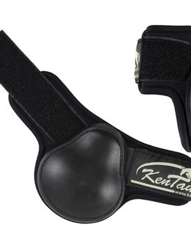 Streichkappen PRO JUMP white Full