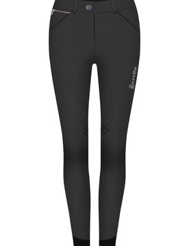 Damen Reithose CAVALCALIMA GRIP graphite 44