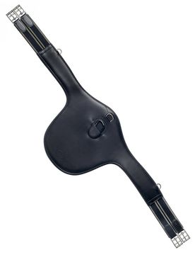 Prestige Stollenschutzgurt A8 schwarz 115 cm