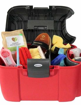 Manski Putzbox Koala, red
