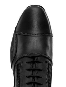 Stiefelette STARDUST II AST black 45