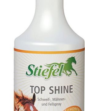 Stiefel Top-Shine 750ml Flasche