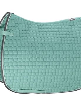 Schabracke Cotton Contrast, ice SR