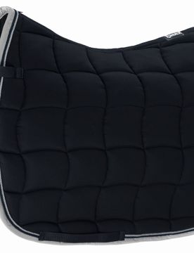 Schabracke Performance Contrast, nightblue DL