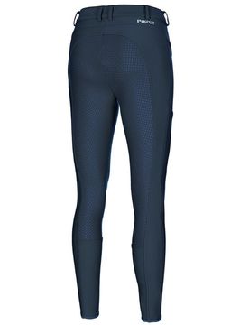 Damen Reithose Tessa Gr, nightblue 42