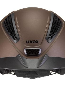 Reithelm perfexxion II., brown mat, xs-s