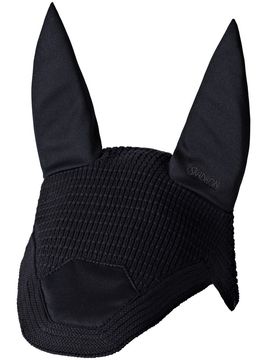 Fliegenkopfschutz Sport, black Full