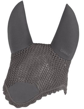 Fliegenkopfschutz Sport Mute, anthra Full