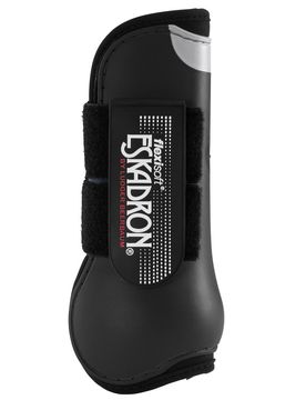 Gamaschen Flexisoft F, black Full