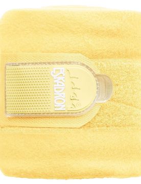 Bandagen Fleece, banana Full
