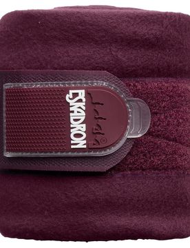 Bandagen Fleece, blackberry Full