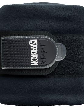 Bandagen Fleece, nightblue Pony