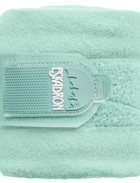 Eskadron Bandagen Fleece, ice Full