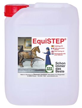 Stassek Equistep Kanister 5Liter