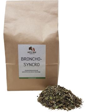 Broncho Syncro Kräutermischung 1kg
