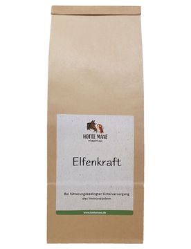 Hotte Maxe Elfenkraft 500g