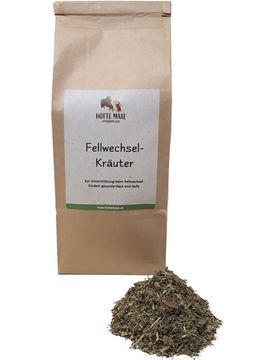 Fellwechsel-Kräuter 500g