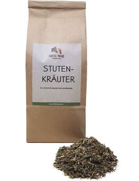 Hotte Maxe Stutenkräuter 500g